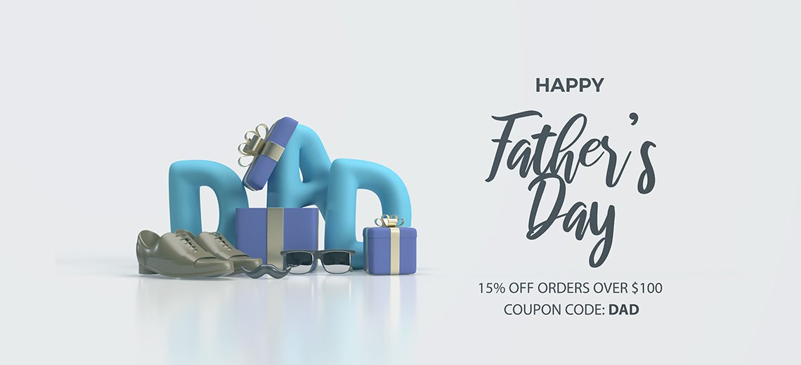 Father's Day Sale